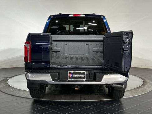Used 2024 Ford F150 Lariat w/ Equipment Group 502A High AWD/4WD image 37
