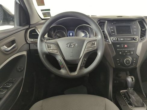 Used 2018 Hyundai Santa Fe Sport FWD image 11