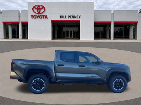 New 2026 Toyota Tacoma TRD Off-Road AWD/4WD image 6