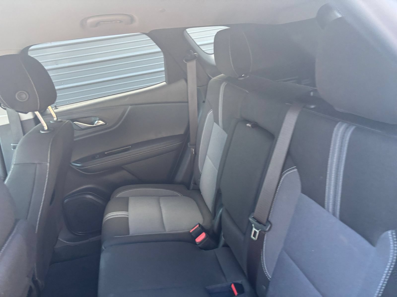 Used 2026 Chevrolet Blazer LT FWD image 34