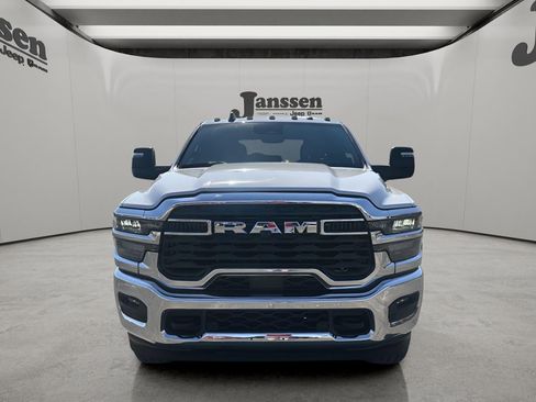 New 2026 RAM 3500 Big Horn image 8