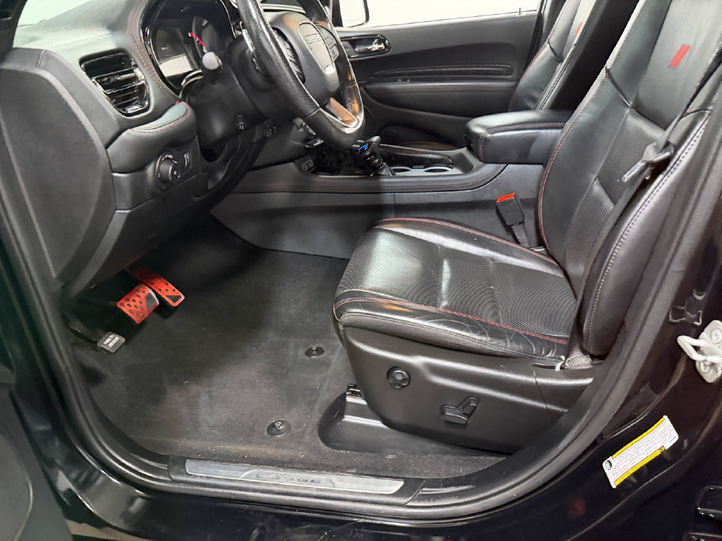 Used 2023 Dodge Durango R/T AWD/4WD image 58