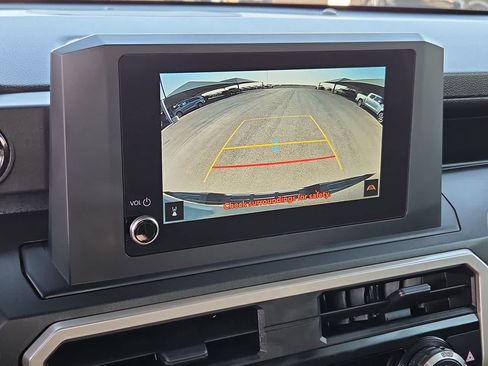Used 2025 Toyota Tacoma SR RWD image 25
