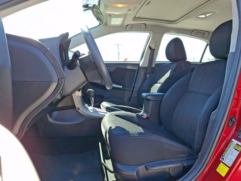 Used 2012 Toyota Corolla S image 14