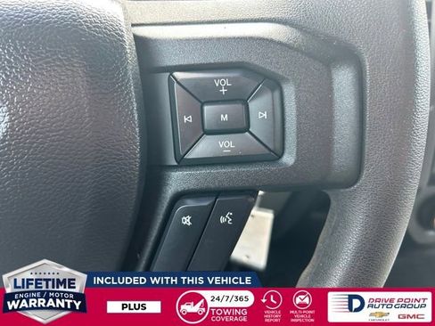 Used 2022 Ford F350 XL w/ STX Appearance Package AWD/4WD image 19