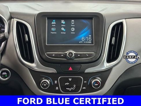 Used 2018 Chevrolet Equinox LS image 19