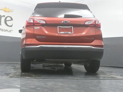 Used 2020 Chevrolet Equinox LT FWD image 53