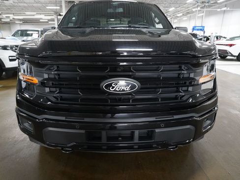 Used 2024 Ford F150 XLT w/ Equipment Group 302A MID AWD/4WD image 21