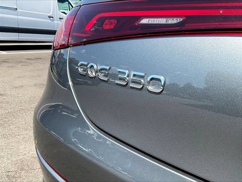 Certified 2023 Mercedes-Benz EQE 350+ 4MATIC Sedan image 26