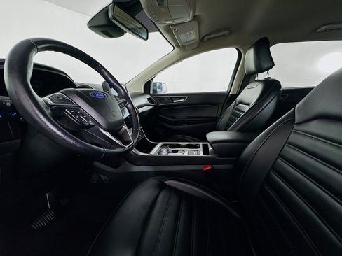 Used 2023 Ford Edge SEL image 21