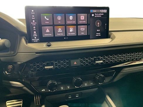 New 2026 Honda Accord Sport image 17