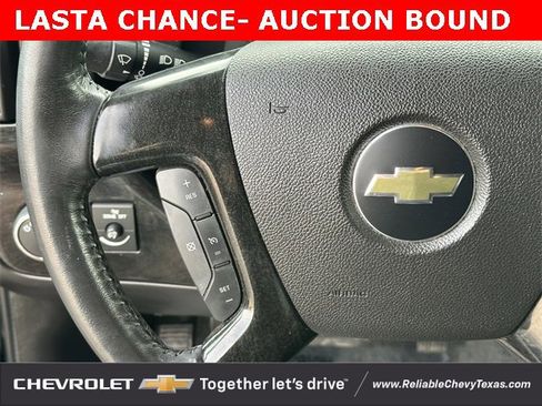 Used 2014 Chevrolet Express 1500 image 20