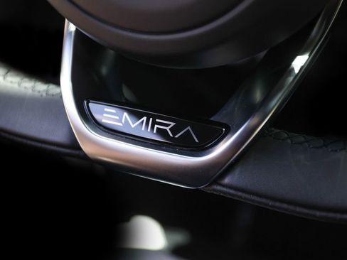 Used 2024 Lotus Emira First Edition RWD image 31