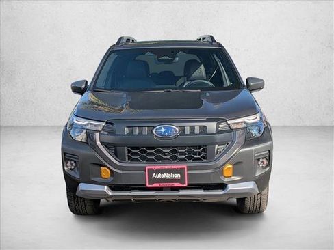 New 2026 Subaru Forester Wilderness image 6
