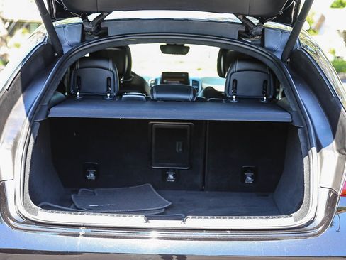 Used 2019 Mercedes-Benz GLE 63 AMG S image 24