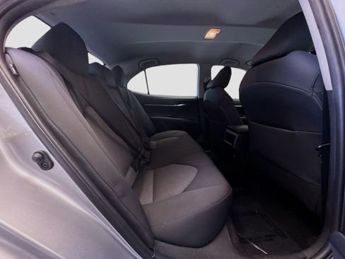 Used 2020 Toyota Camry LE w/ Carpet Mat Package FWD image 17
