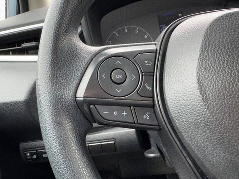 Certified 2025 Toyota Corolla LE image 19