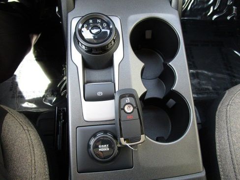New 2026 Ford Bronco Sport Big Bend AWD/4WD image 19