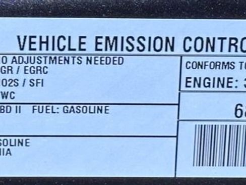 New 2026 Jeep Wrangler Sport S image 45