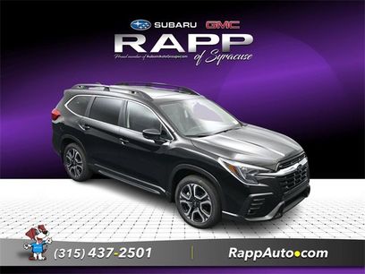 New 2025 Subaru Ascent Limited