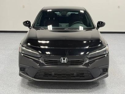 Used 2024 Honda Civic Sport
