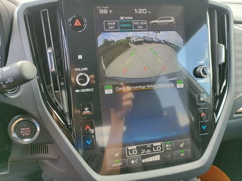 New 2026 Subaru Forester Sport AWD/4WD image 24
