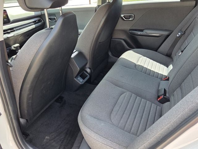 Used 2025 Kia K4 EX FWD image 11
