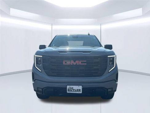 Used 2024 GMC Sierra 1500 Elevation w/ X31 Off-Road Package AWD/4WD image 14