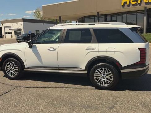 Used 2026 Hyundai Palisade SEL AWD/4WD image 6