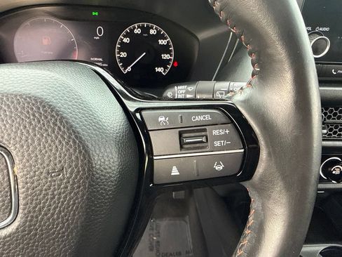 Used 2024 Honda HR-V Sport image 15