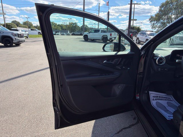 Certified 2024 Chevrolet Blazer EV LT AWD/4WD image 12