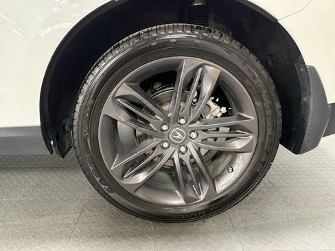 Used 2021 Acura RDX A-Spec AWD/4WD image 7