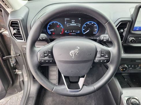 Certified 2024 Ford Bronco Sport Big Bend w/ Convenience Package image 27