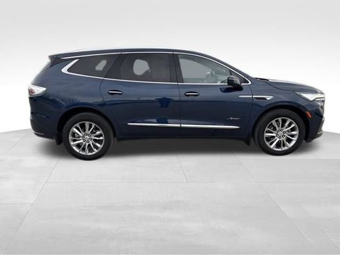 Certified 2023 Buick Enclave Avenir w/ Avenir Technology Package image 6