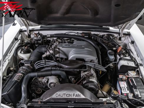 Used 1992 Ford Mustang GT RWD image 53