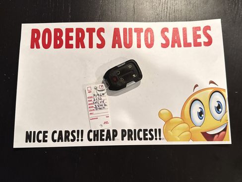 Used 2023 Chevrolet Silverado 2500 High Country w/ Technology Package image 30