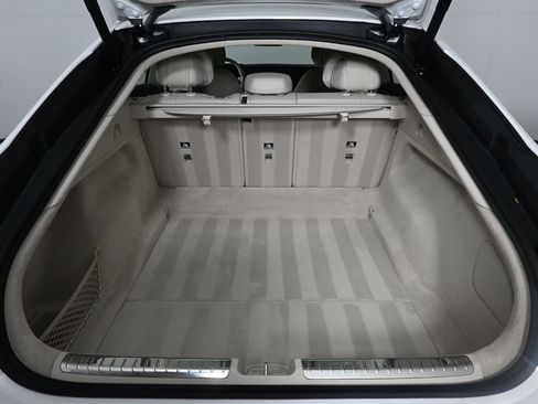 Certified 2023 Mercedes-Benz EQS 450+ Sedan image 29