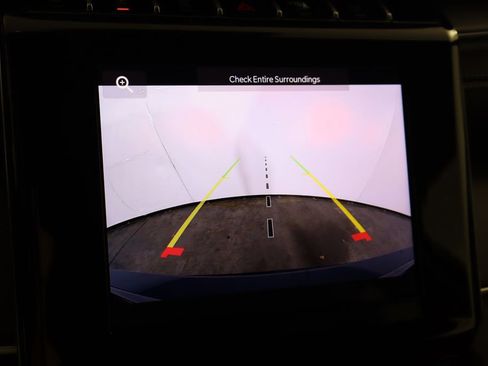 New 2026 Jeep Grand Cherokee L Laredo image 35