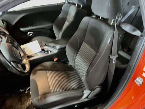 Used 2023 Dodge Challenger R/T RWD image 20