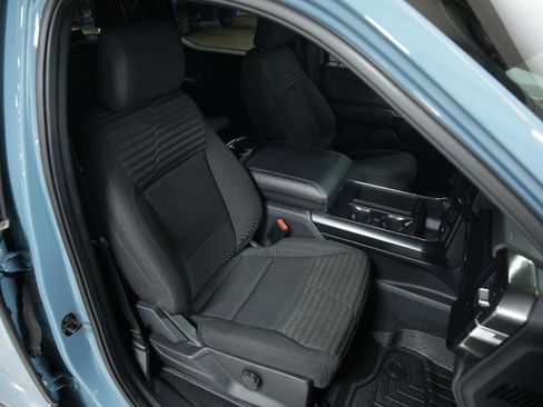 Used 2023 Ford F150 XL w/ STX Appearance Package image 14