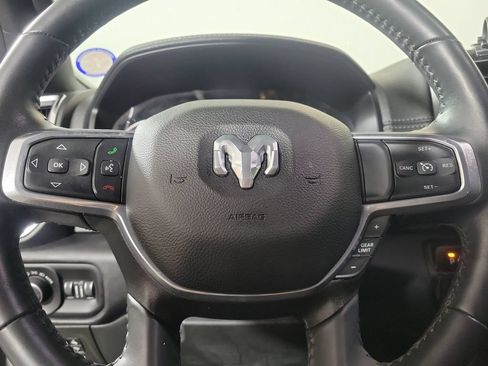 Used 2022 RAM 1500 Laramie RWD image 15