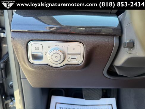 Used 2020 Mercedes-Benz GLE 350 image 22