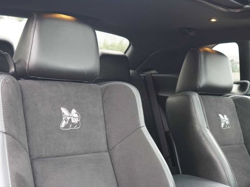 Used 2020 Dodge Challenger R/T Scat Pack RWD image 26