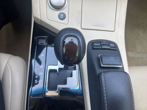 Used 2014 Lexus ES 350 w/ Luxury Package FWD image 21