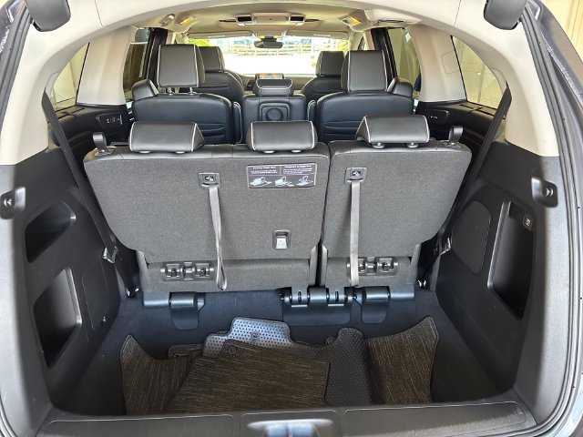 Certified 2026 Honda Odyssey Touring image 22