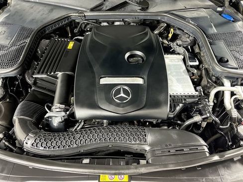 Used 2018 Mercedes-Benz C 300 Cabriolet image 27