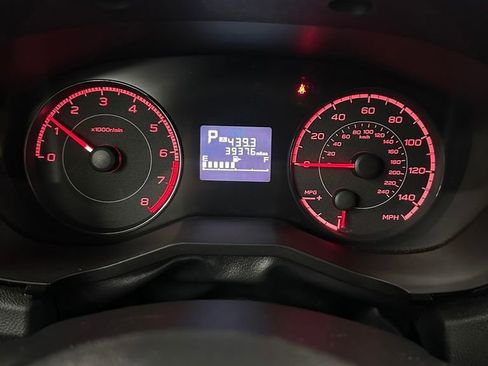 Used 2019 Subaru Impreza 2.0i image 18