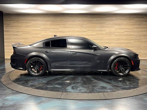 Used 2021 Dodge Charger Scat Pack image 13