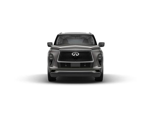 New 2026 INFINITI QX80 Luxe RWD image 2