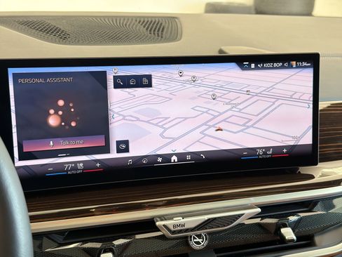 Certified 2026 BMW X5 xDrive40i image 24